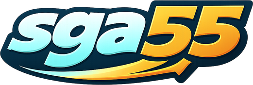 Logo sga55